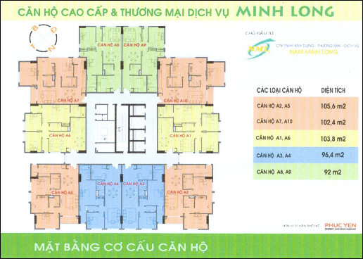 Thiết kế, mẫu nhà của Nam Minh Long | ảnh 1